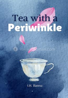 Tea with a Periwinkle image