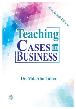 Teaching Cases in Business