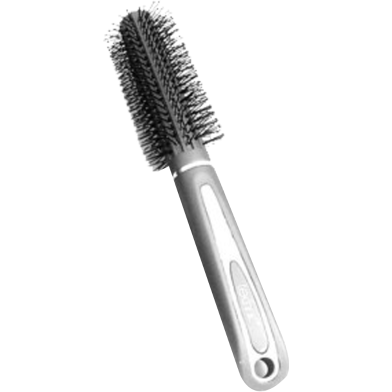 Technic Assorted Hair Brushes - Gray image