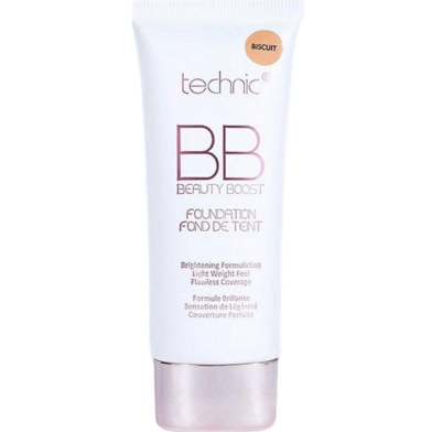 Technic BB Cream 30ml - Biscuit image