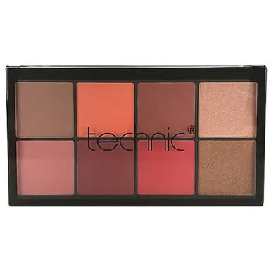 Technic Blush and Highlight Palette Jungle Fever image