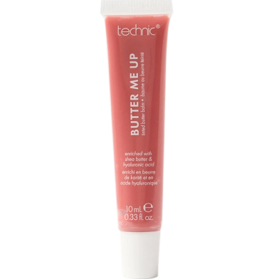 Technic Butter Me Up Tinted Butter Balm - Sugar Coat It image