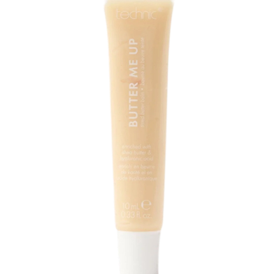 Technic Butter Me Up Tinted Butter Balm - Bare Necessity image