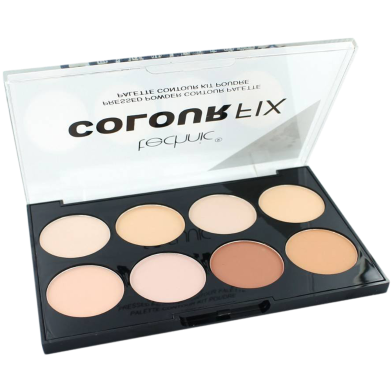 Technic Color Fix Contour Palette image