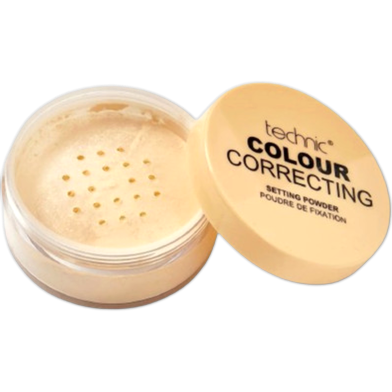 Technic Colour Correcting Setting Powder 20g image