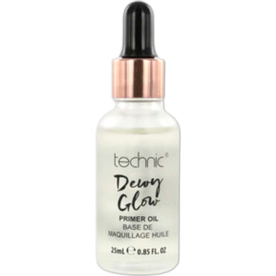 Technic Dewy Glow Primer Oil 25ml image