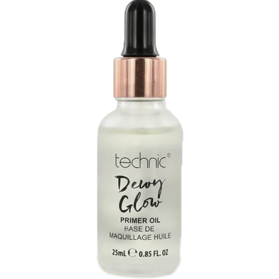 Technic Dewy Primer Oil - 25 ml image