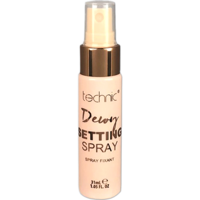 Technic Dewy Setting Spray 31ml image