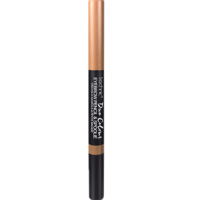 Technic Duo Eyebrow Pencil - Bronde image