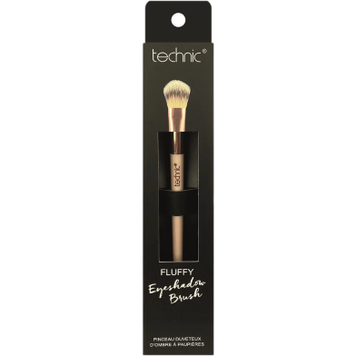 Technic Fluffy Eyeshadow Brush image