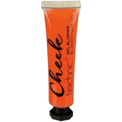 Technic Gel Cheek Blusher - SASS image