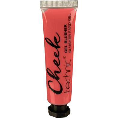 Technic Gel Cheek Blusher - Siren image