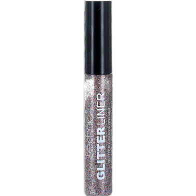 Technic Glitter Liquid Eyeliner - Silver image