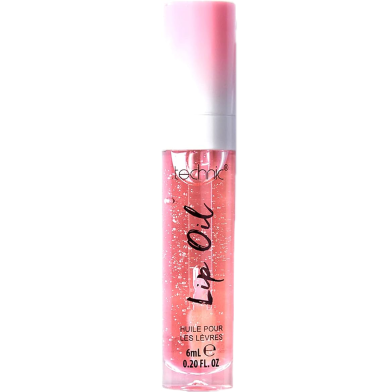 Technic Lip Oil Orange - 6 ml image