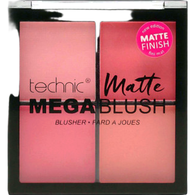 Technic Matte Mega Blush image