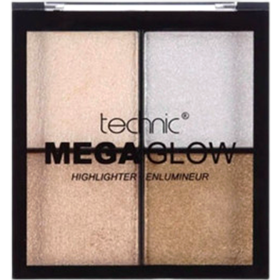 Technic Matte Mega Highlighter image