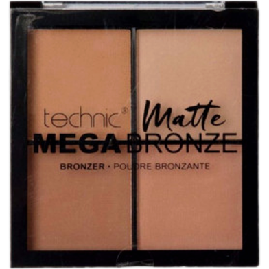 Technic Mega Matte Bronzer - 11.2 gm image