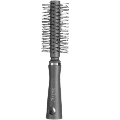 Technic Mini Roller Hair Brush - Grey image