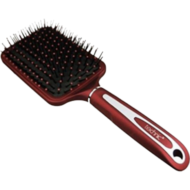 Technic Paddle Brush Red image