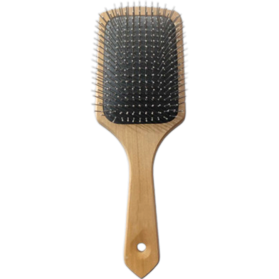 Technic Paddle Wood Brush image
