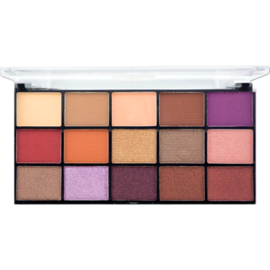 Technic Peanut Butter and Jelly Eyeshadow Palette image