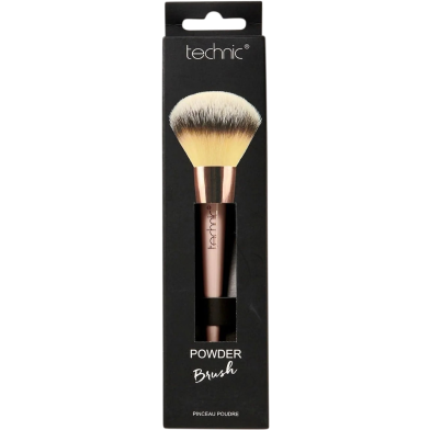 Technic Powder Brush 1pcs image