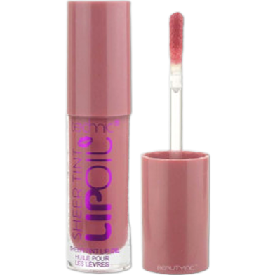 Technic Sheer Tint Lip Oil - Punch Bowl image