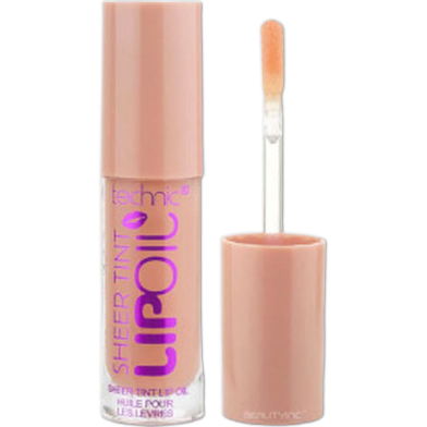 Technic Sheer Tint Lip Oil - Short Stack image