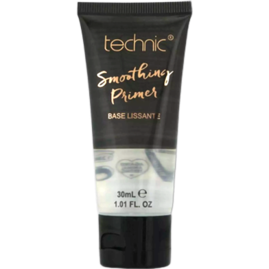 Technic Smoothing Face Primer 30ml image