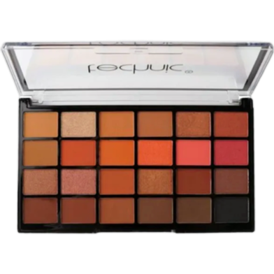 Technic The Heat Is On Eyeshadow Palette image