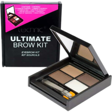 Technic Ultimate Eyebrow Kit image