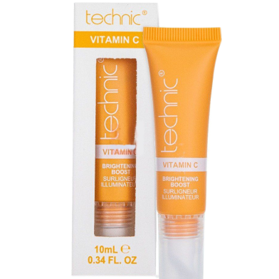 Technic Vitamin C Brightening Boost Illuminator 10 ml image