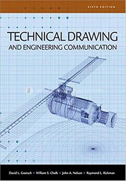 Technical Drawing and Engineering Communication 