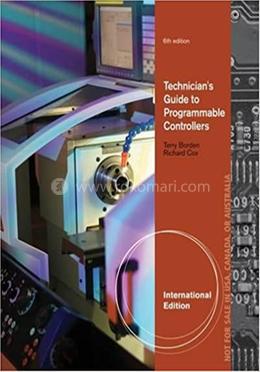 Technician's Guide to Programmable Controllers
