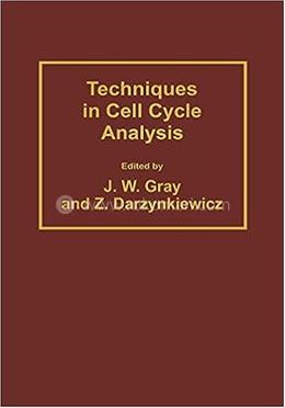 Techniques in Cell Cycle Analysis