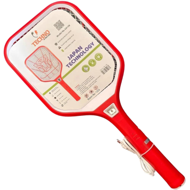 Techno Mosquito Killing Bat image