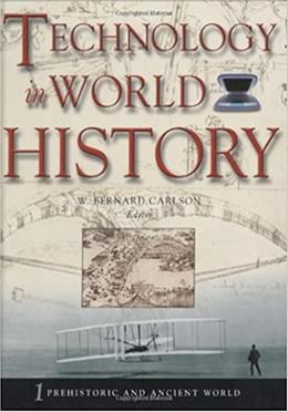 Technology in World History