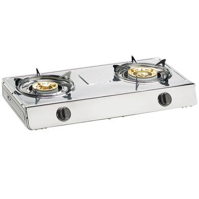 Tecno TTC-F8 2 Burner Gas Stove image
