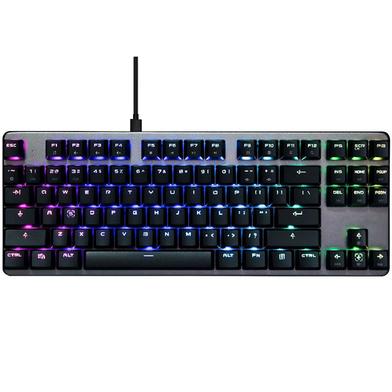 Tecware Phantom L Low Profile Hot Swappable Mechanical Keyboard image