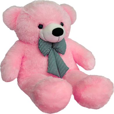 Teddy Bear 3 Feet image