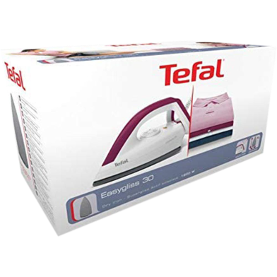 Tefal FS4030E0 Dry Iron image