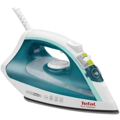 Tefal FV1721M0 Eco Master Steam Iron image