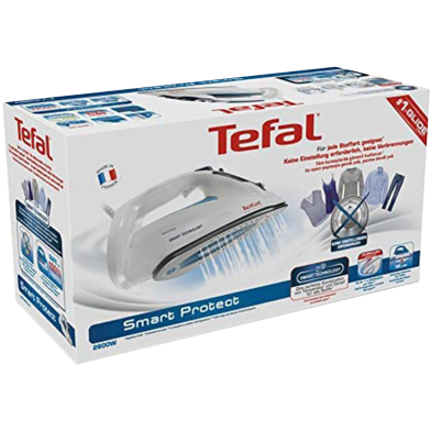 Tefal FV4981E0 Steam Iron - 2600Watt image