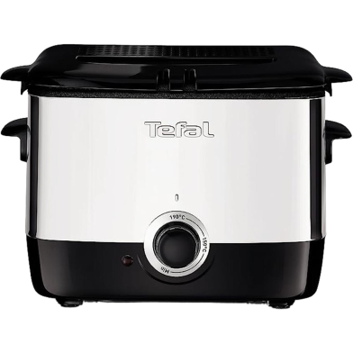 Tefal Mini Deep Fryer - FF2200 image