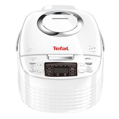 Tefal RK7401 Spherical Pot Rice Cooker - 1.5Liter image