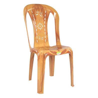 Tel Supreme Deco Chair Armless S W Flower - 803351 image