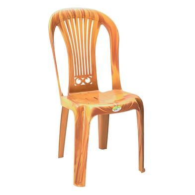 Tel Supreme Deco Chair Armless S W Stick - 803352 image