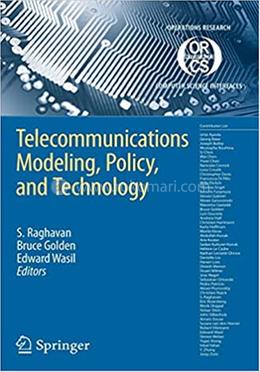 Telecommunications Modeling, Policy, and Technology
