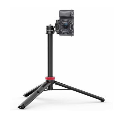 Telesin MT-44 Extendable Vlog Tripod image