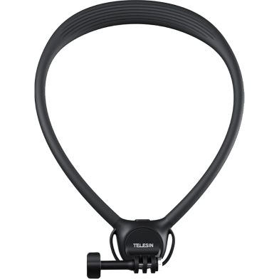 Telesin S2-HNB-09 Magnetic Neck Mount Phone Holder image